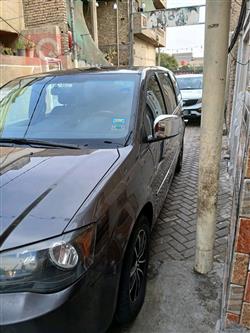 دودج جراند كارافان